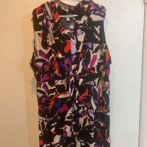 Women’s dress